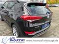 Hyundai TUCSON TREND 1.6 GDI TURBO 4WD+SICHTPAKET+KLIMAAUTOMATIK Schwarz - thumbnail 10