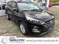 Hyundai TUCSON TREND 1.6 GDI TURBO 4WD+SICHTPAKET+KLIMAAUTOMATIK Schwarz - thumbnail 3