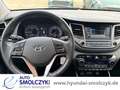 Hyundai TUCSON TREND 1.6 GDI TURBO 4WD+SICHTPAKET+KLIMAAUTOMATIK Schwarz - thumbnail 8