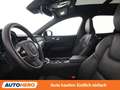 Volvo XC60 2.0 T6 Recharge Plug-in Ultra Black Edition AWD Schwarz - thumbnail 11