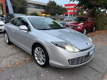Laguna IV Coupe Coupe 2.0 dci Wave Edition 150cv