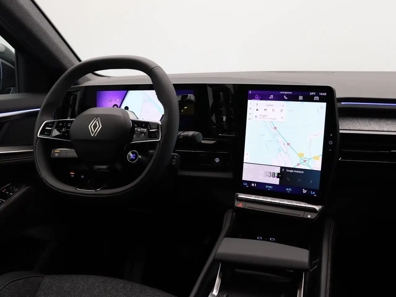 Renault Austral 2026