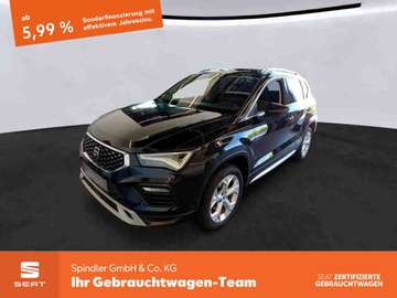 Xperience 1.5 TSI DSG / FullLink, AHK, LED