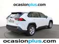 Toyota RAV 4 2.5 hybrid 2WD Business Blanc - thumbnail 4
