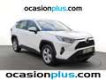 Toyota RAV 4 2.5 hybrid 2WD Business Blanc - thumbnail 2
