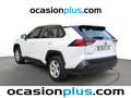 Toyota RAV 4 2.5 hybrid 2WD Business Blanc - thumbnail 3