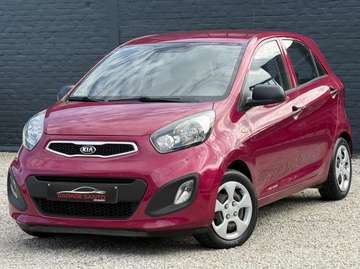 Picanto 1.0i Easy 5 Portes A.c / Garantie 12 mois /