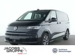 Volkswagen T7 Multivan 1.5 TSI eHybrid 4M AHK*Navi*7S*CAM*lang 1,99% Fin.