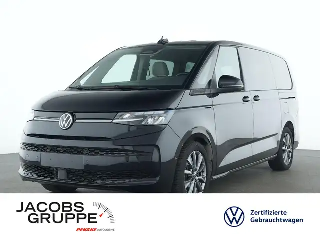 Volkswagen T7 Multivan 1.5 TSI eHybrid 4M AHK*Navi*7S*CAM*lang 1,99% Fin.