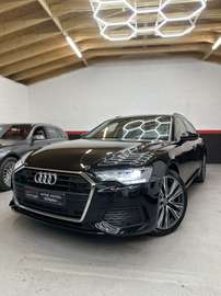 A6 Avant 35 TDi Business Edition Sport S tronic