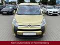 Citroen Berlingo Kombi Multispace 2xSchiebetüren 5Sitzer Žlutá - thumbnail 2