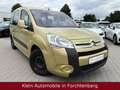 Citroen Berlingo Kombi Multispace 2xSchiebetüren 5Sitzer Žlutá - thumbnail 1