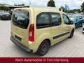 Citroen Berlingo Kombi Multispace 2xSchiebetüren 5Sitzer Žlutá - thumbnail 4