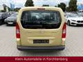 Citroen Berlingo Kombi Multispace 2xSchiebetüren 5Sitzer Žlutá - thumbnail 5