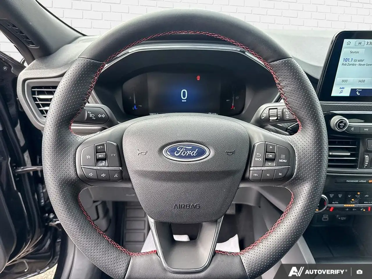 Ford Escape fotografie Ford Escape