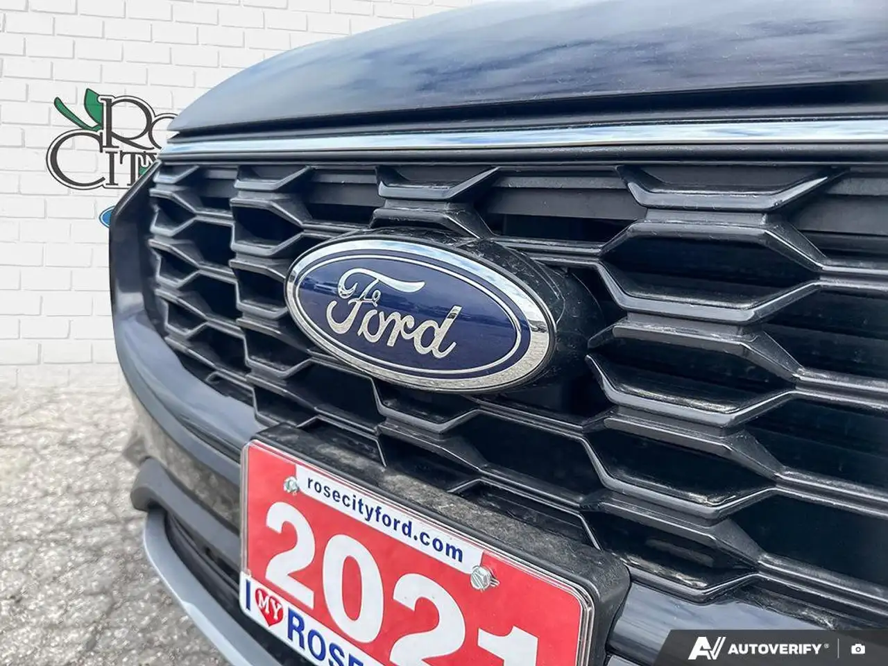 Ford Escape fotografie Ford Escape