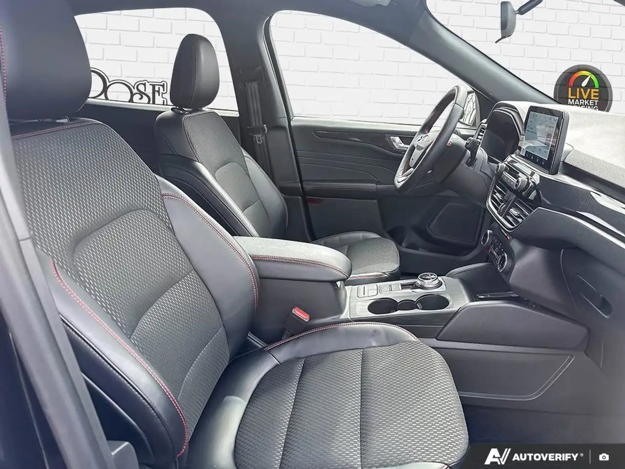 Ford Escape fotografie Ford Escape