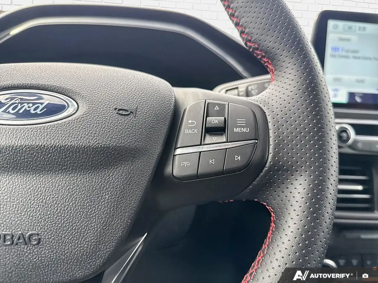Ford Escape fotografie Ford Escape