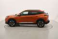 Peugeot 2008 Allure Pack Elettrico 136CV Arancione - thumbnail 2