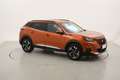 Peugeot 2008 Allure Pack Elettrico 136CV Arancione - thumbnail 7