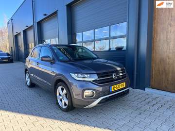 1.5 TSI Style Business R l automaat l stoelverwarm
