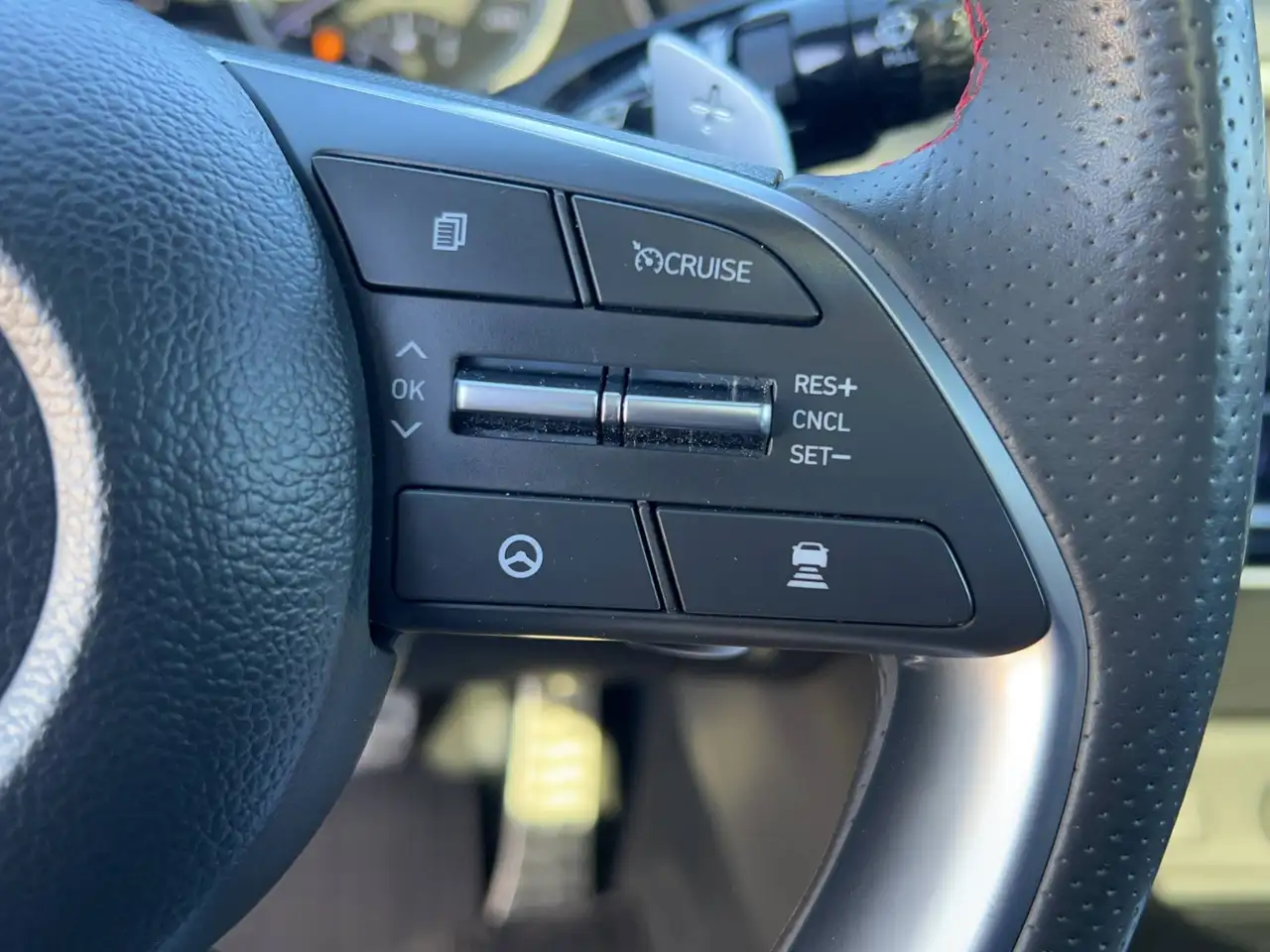 Hyundai SONATA снимка Hyundai SONATA