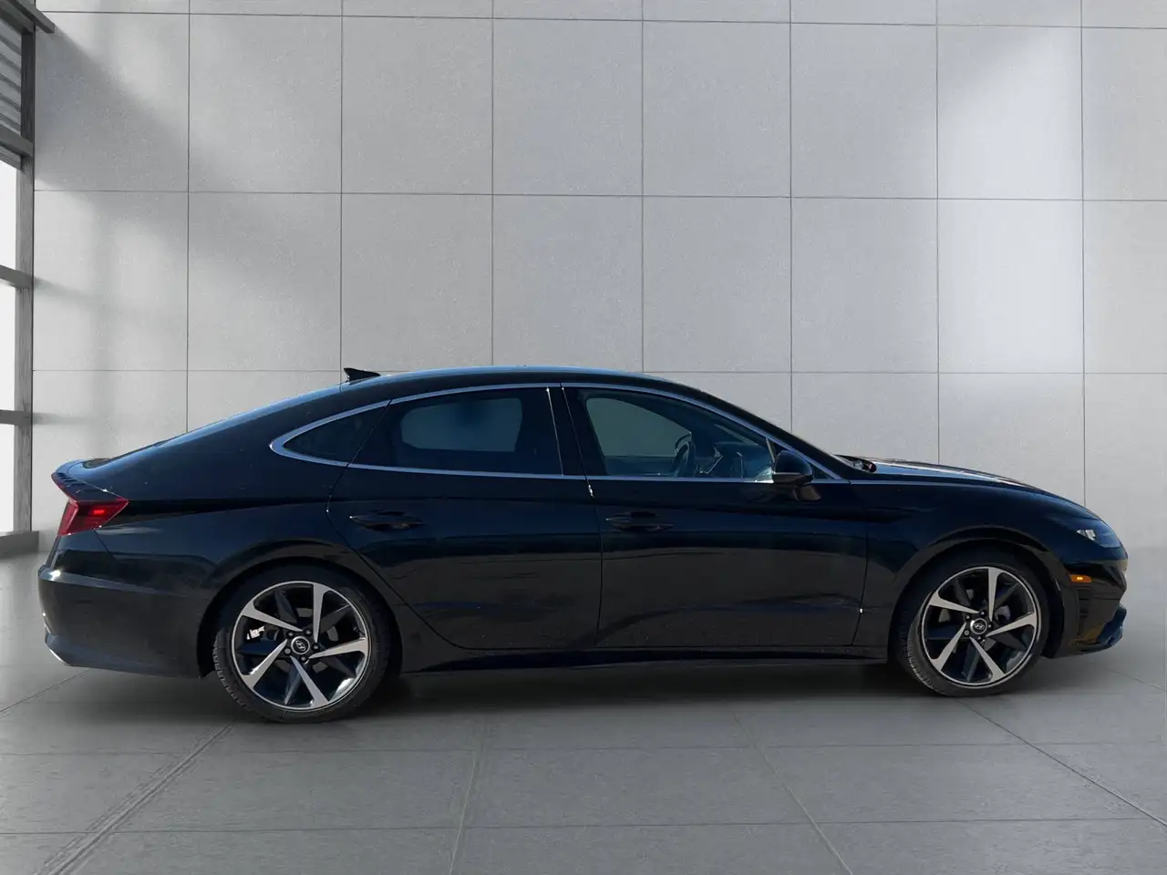 Hyundai SONATA снимка Hyundai SONATA