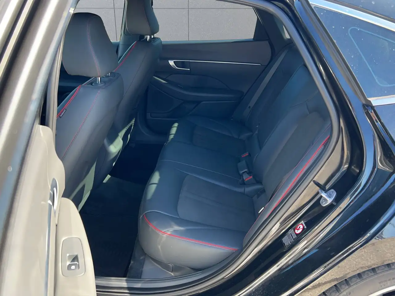 Hyundai SONATA снимка Hyundai SONATA