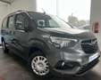 Opel Combo XL 1.5 D 7 PLACES 1ÈRE MAIN CARPLAY GAR 12M Gris - thumbnail 4
