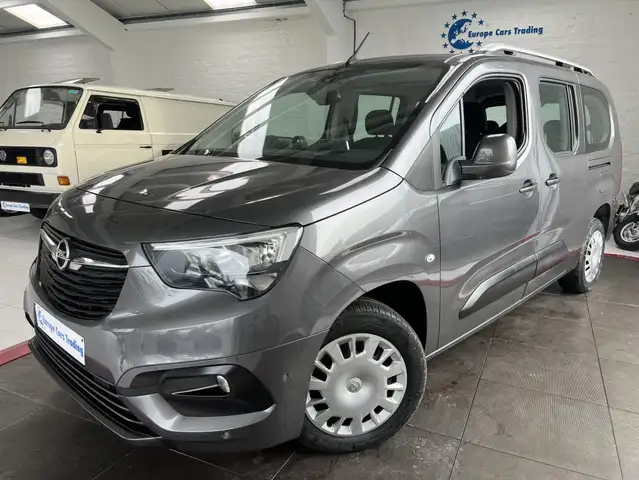 Opel Combo XL 1.5 D 7 PLACES 1ÈRE MAIN CARPLAY GAR 12M