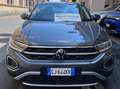 Volkswagen T-Roc T-Roc 2.0 tdi Style 115cv Gris - thumbnail 4