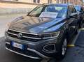 Volkswagen T-Roc T-Roc 2.0 tdi Style 115cv Gris - thumbnail 3
