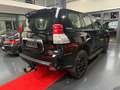 Toyota Land Cruiser D-4D 60th Anniversary Standhzg./AHK Negro - thumbnail 5