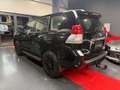 Toyota Land Cruiser D-4D 60th Anniversary Standhzg./AHK Negro - thumbnail 8