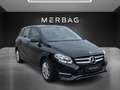 Mercedes-Benz B 180 d Noir - thumbnail 4