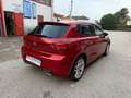 SEAT Ibiza 1.0 TGI 5 porte FR Rot - thumbnail 4