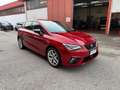 SEAT Ibiza 1.0 TGI 5 porte FR Rot - thumbnail 3