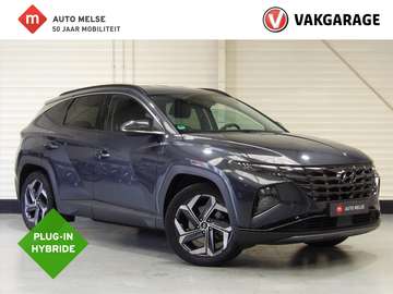 1.6 T-GDi PHEV 265pk AWD Aut. Premium