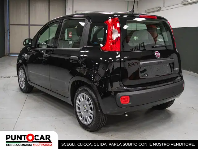 Fiat Panda view 6
