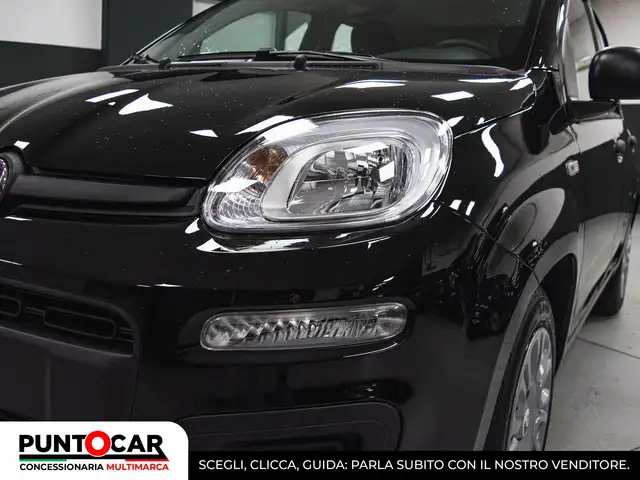 Fiat Panda view 14