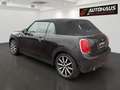 MINI Cooper Cabrio MINI Cooper Cabrio | 1.BESITZ | TOP AUSSTATTUNG | Schwarz - thumbnail 3