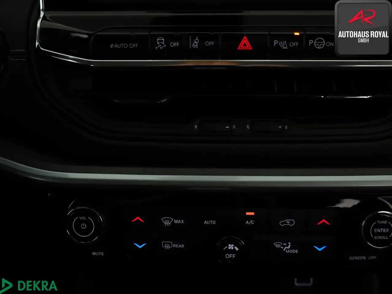 Jeep Compass 1.5 GSE e-Hybrid ALTITUDE 360GRAD,ACC,SH, миниатюра 14