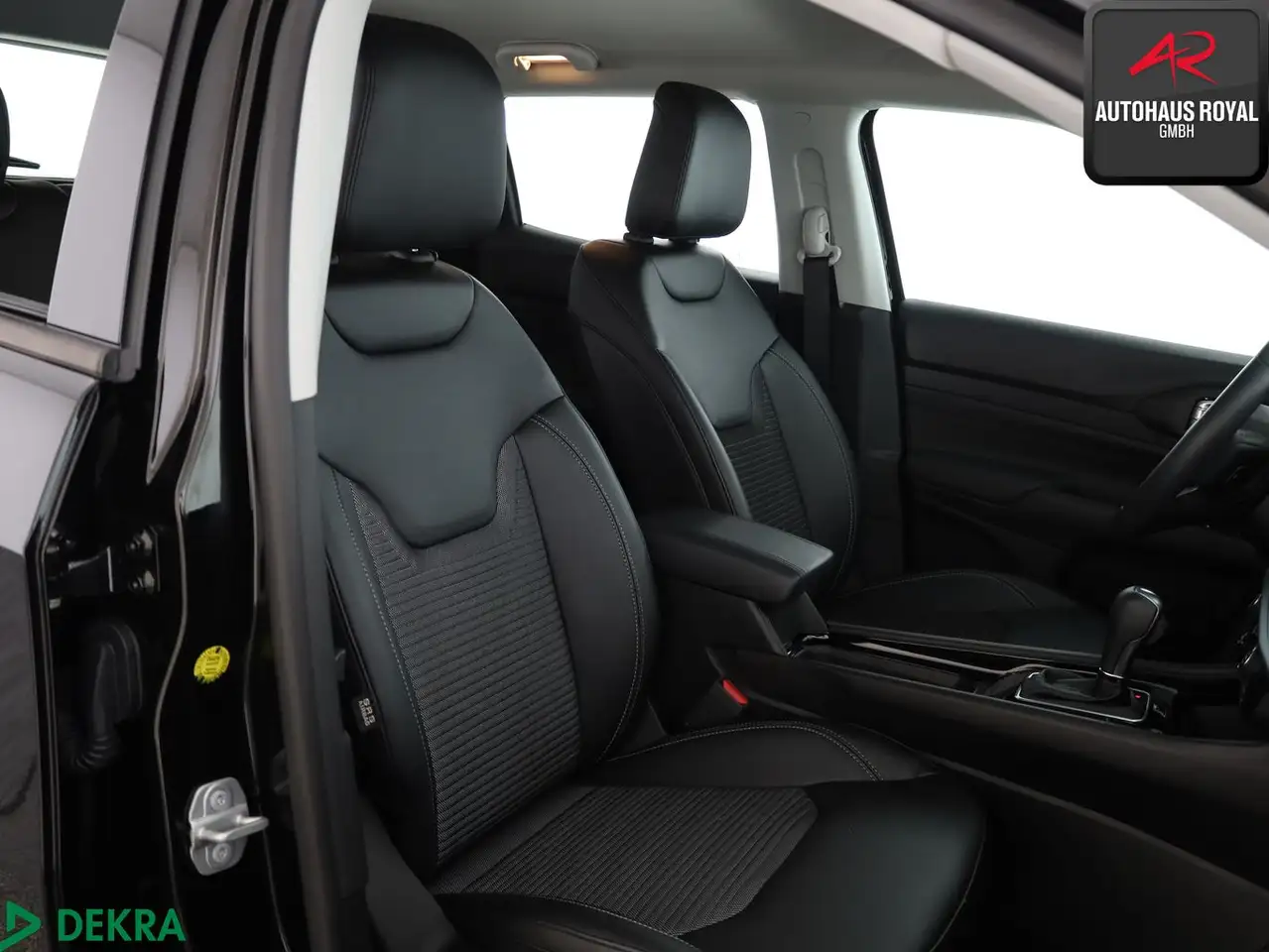 Jeep Compass 1.5 GSE e-Hybrid ALTITUDE 360GRAD,ACC,SH, миниатюра 8