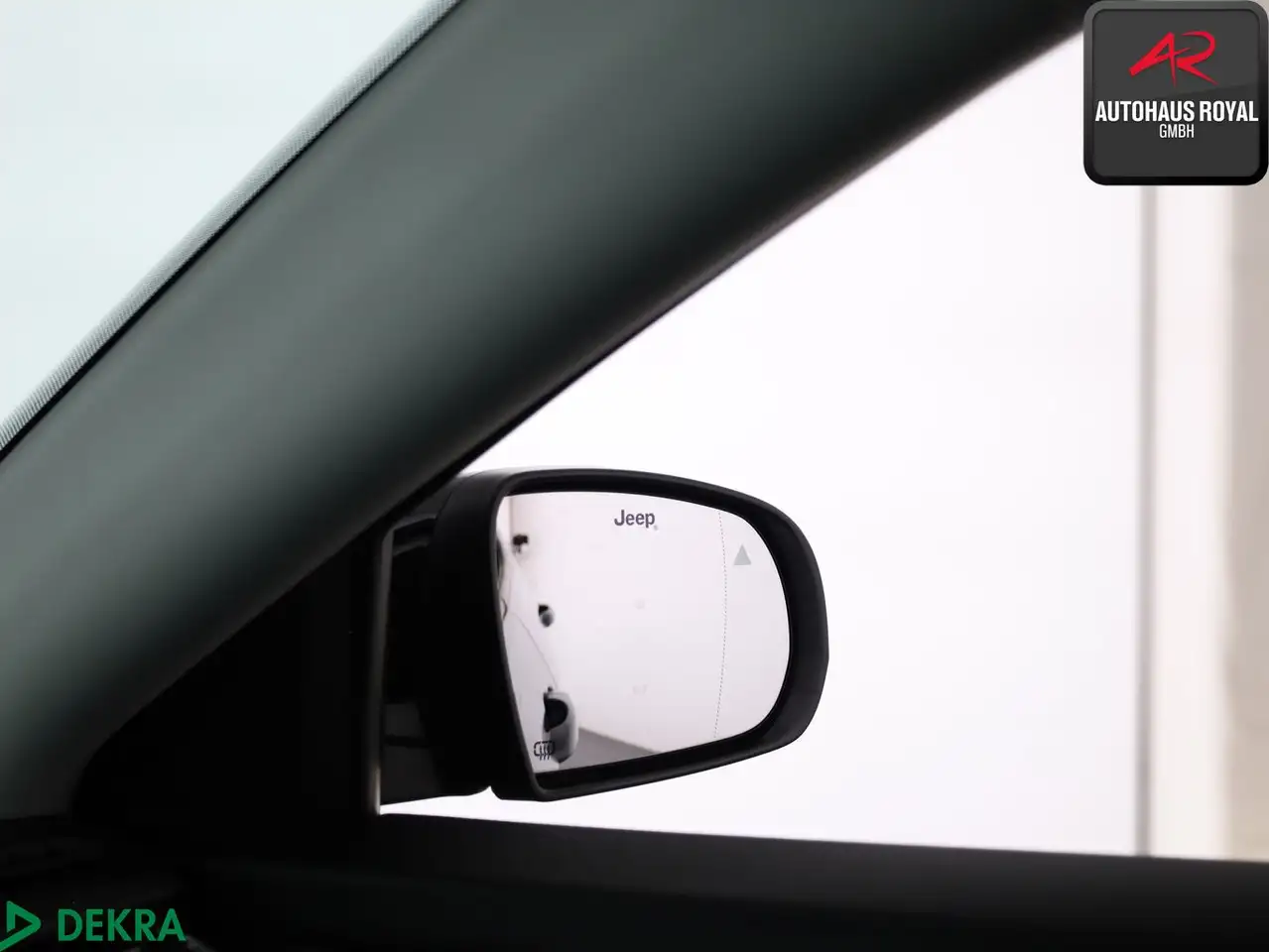 Jeep Compass 1.5 GSE e-Hybrid ALTITUDE 360GRAD,ACC,SH, миниатюра 16