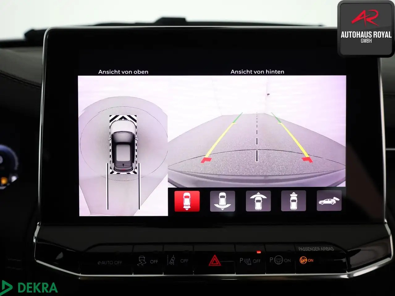 Jeep Compass 1.5 GSE e-Hybrid ALTITUDE 360GRAD,ACC,SH, миниатюра 11