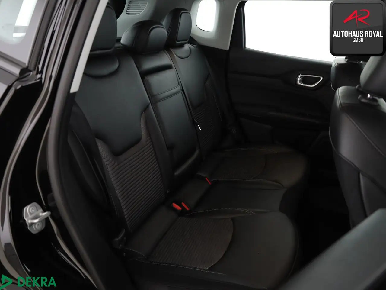 Jeep Compass 1.5 GSE e-Hybrid ALTITUDE 360GRAD,ACC,SH, миниатюра 9