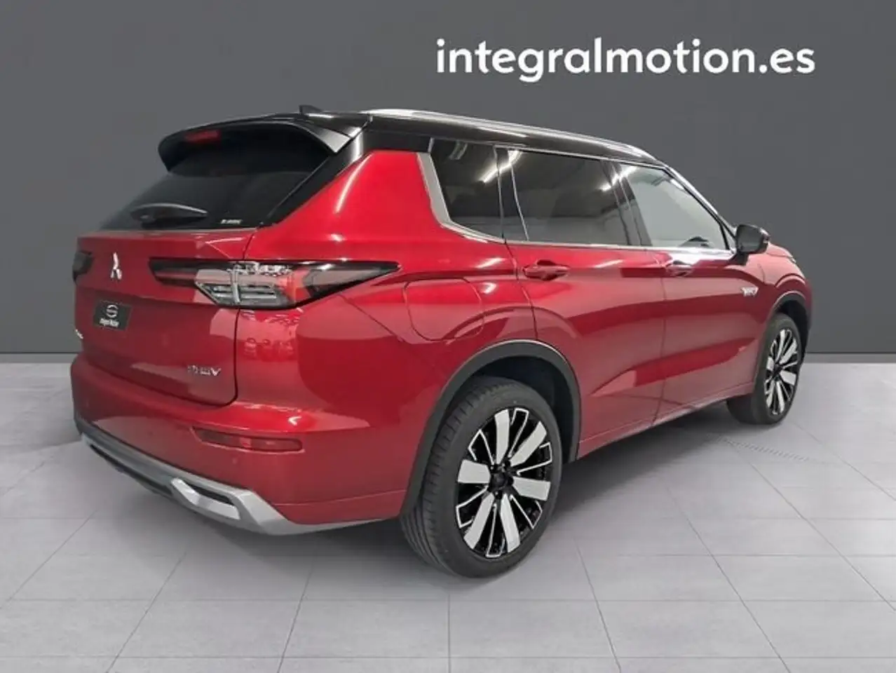Mitsubishi Outlander 2026