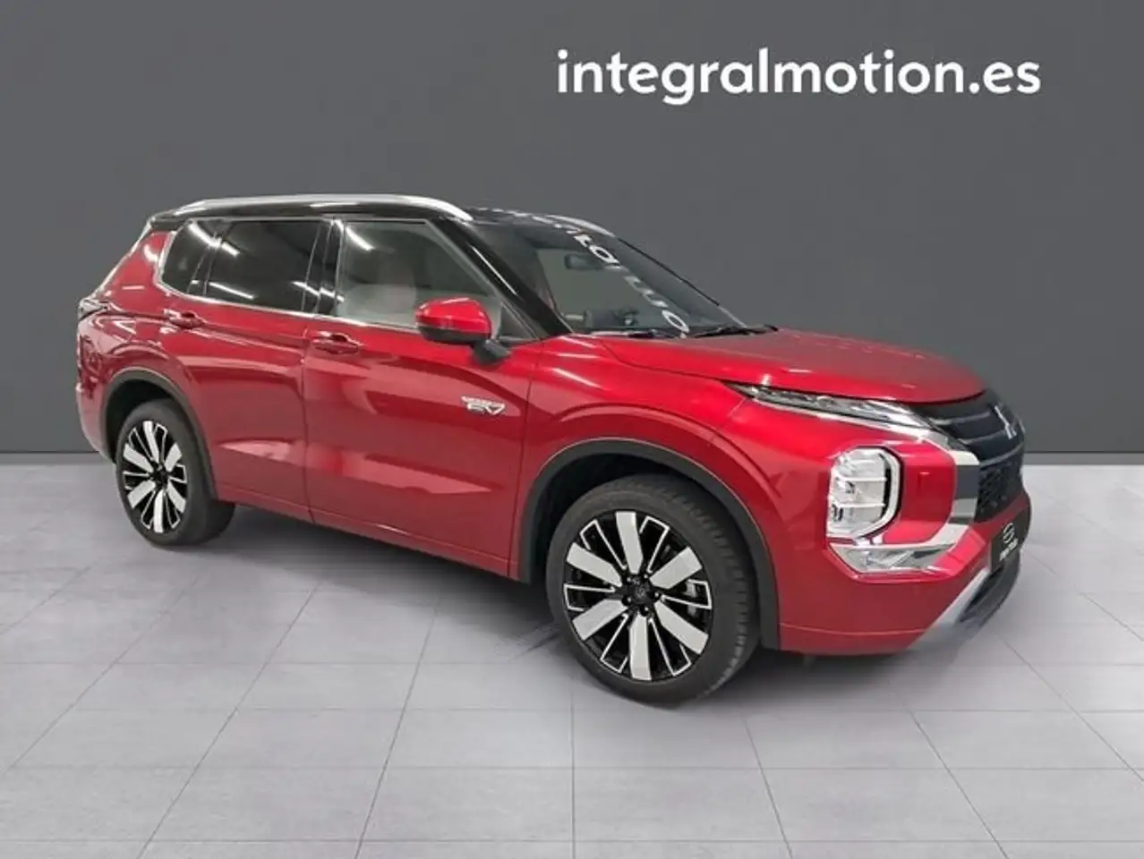 Mitsubishi Outlander 2026