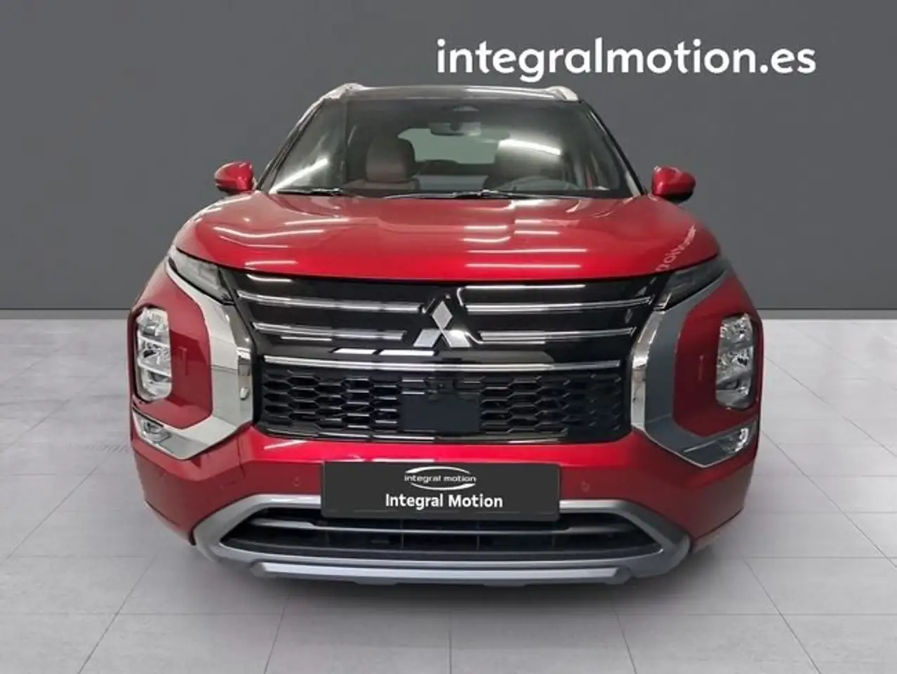 Mitsubishi Outlander 2026