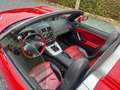 Opel GT Rood - thumbnail 10